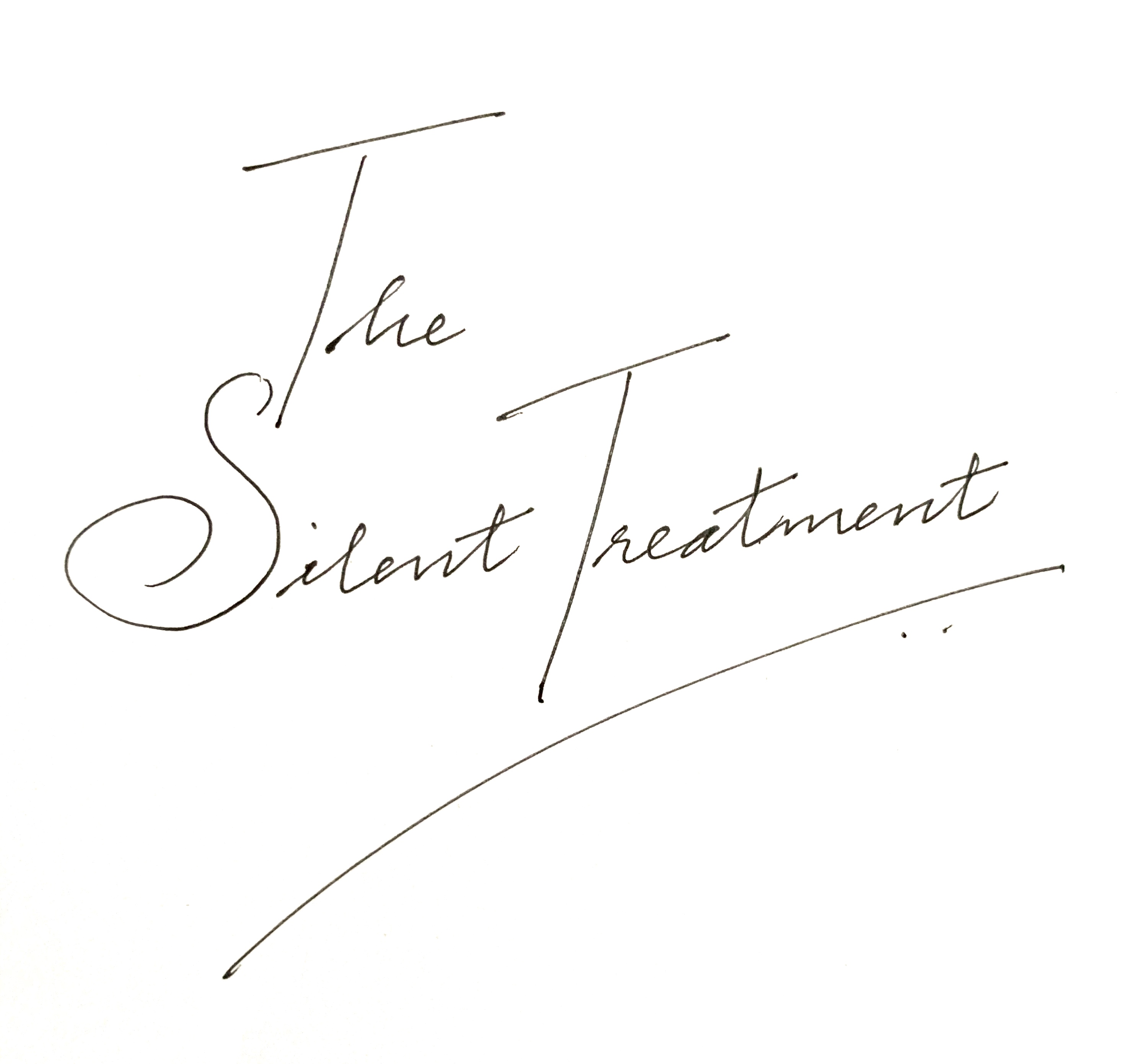 TheSilentTreatment